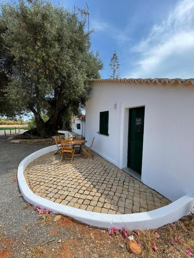 Quinta Vale Caranguejo Villa Tavira Buitenkant foto